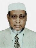Prof. Dr. Muhammad Fazli IlahiVice-Chairperson, E2SD